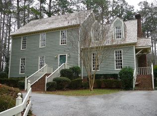 3109 Woodgreen Dr, Raleigh, NC 27607