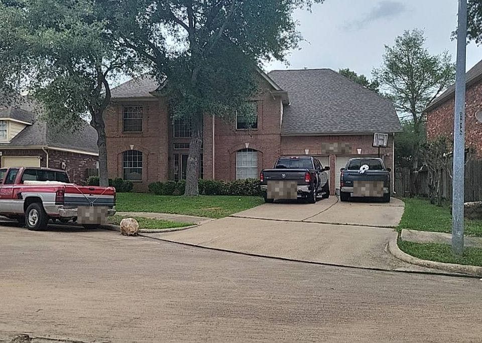 1st image of 15414 Longhorn Cavern Dr