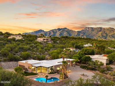 4281 N Wilmot Rd, Tucson, AZ, 85750