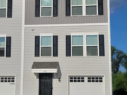 113 Wye Oak Dr Photo 1