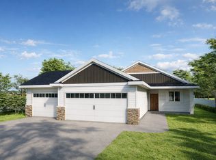 SW 22nd Ave, Grand Rapids, MN 55744