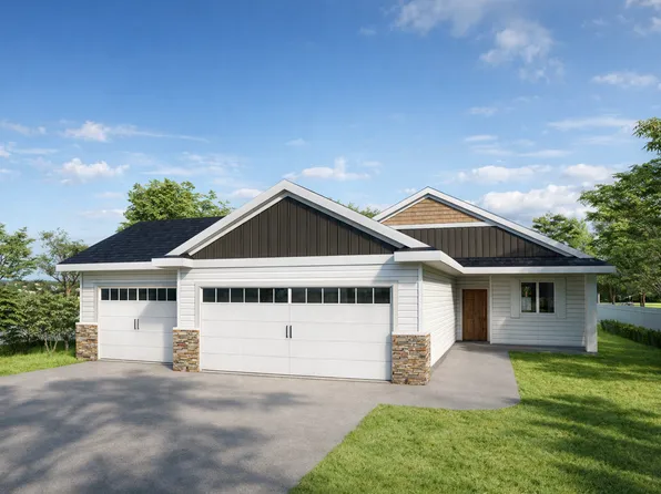 SW 22nd Ave, Grand Rapids, MN 55744