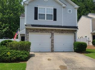 166 Oak Grove Pl, Acworth, GA 30102