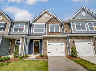 6416 Keeton Ln LOT 129, Harrisburg, NC 28075