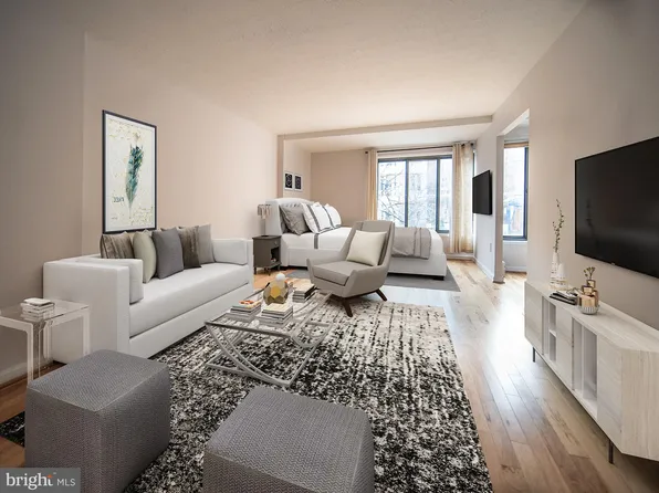 1440 N St NW #209, Washington, DC 20005