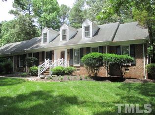 10228 Bushveld Ln, Raleigh, NC 27613