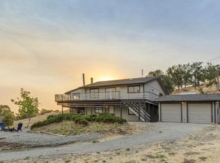 24501 Pueblo Ct, Tehachapi, CA 93561
