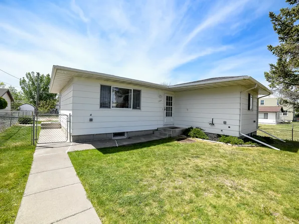1304 3rd Ave NW, Great Falls, MT 59404