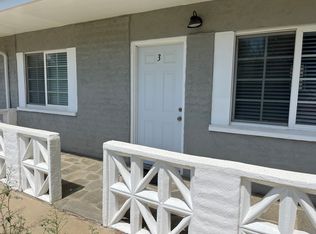 17011 Elizabeth Lake Rd #3, Lake Hughes, CA 93532