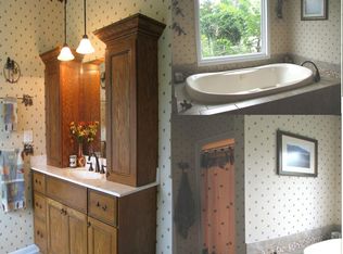 5287 Dickerson Mill Rd, Bedford, VA 24523