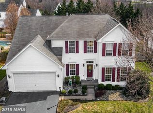2113 Bear Creek Ct, Frederick, MD 21702