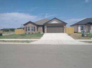 1200 Moonrise St, Centerton, AR 72719