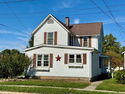 (Undisclosed Address), Shelby, OH, 44875