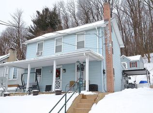 893 Chestnut St, Gap, PA 17527