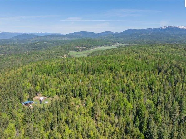 1438 Rolling Thunder Ridge Rd, Sandpoint, ID 83864