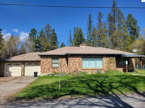 6633 Buchanan St, Bonners Ferry, ID 83805