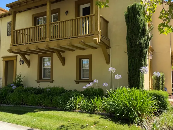 7628 Stoneleaf Rd, San Ramon, CA 94582