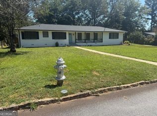 3036 Crabapple Cir, Decatur, GA 30034