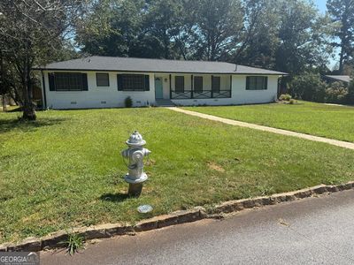 3036 Crabapple Cir, Decatur, GA, 30034