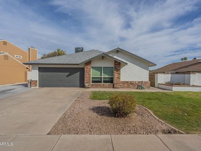 1210 W Shawnee Dr, Chandler, AZ, 85224