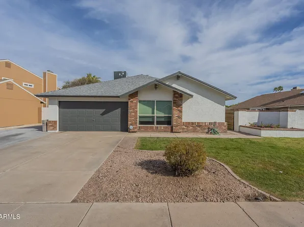 1210 W SHAWNEE Drive, Chandler, AZ 85224