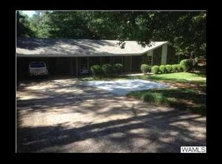 1605 Union Chapel Rd, Northport, AL 35473