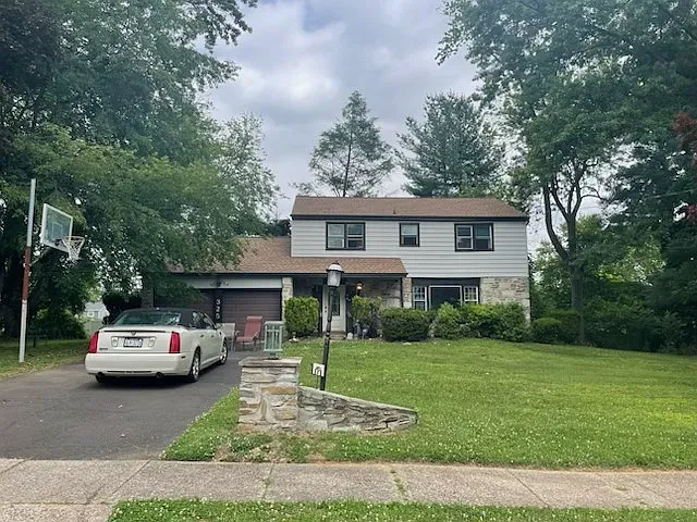 Pheasant Dr