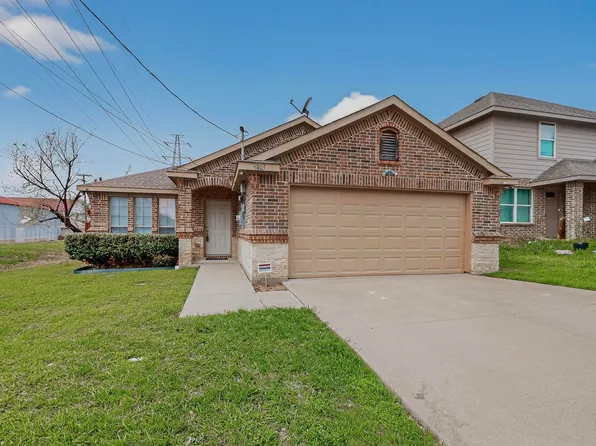 4803 Silver Ave, Dallas, TX 75223