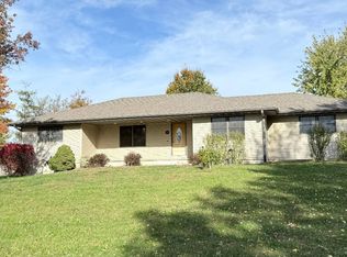1501 Coleman Rd, Bethany, MO 64424