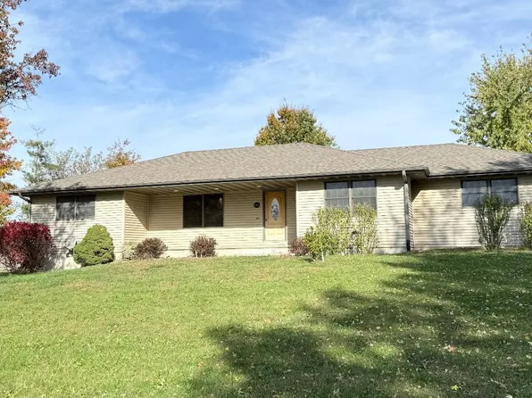 1501 Coleman Rd, Bethany, MO 64424