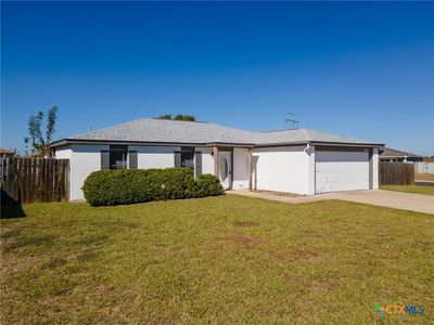 2801 Daytona Dr, Killeen, TX, 76549