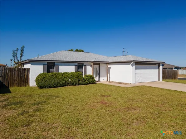 2801 Daytona Dr, Killeen, TX 76549