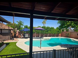 2411 S Newberry Rd, Tempe, AZ 85282