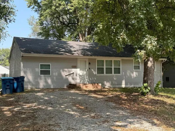 1125 Redman Blvd, Saint Louis, MO 63138