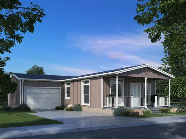 946 SE 10th St, Madras, OR 97741