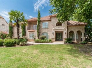 824 Deforest Rd, Coppell, TX 75019