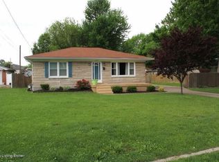 5531 David Ln, Louisville, KY 40258