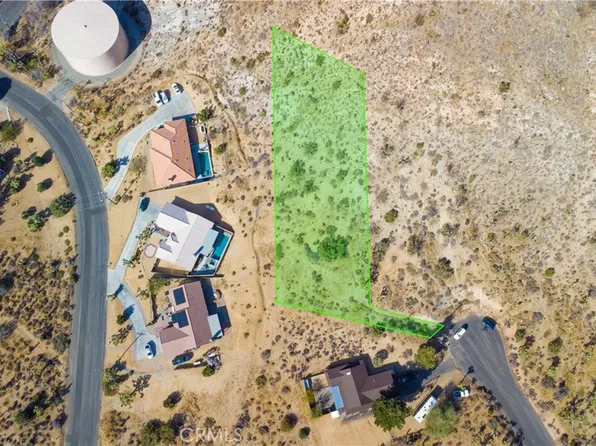 0 Elk Ct #9, Yucca Valley, CA 92284