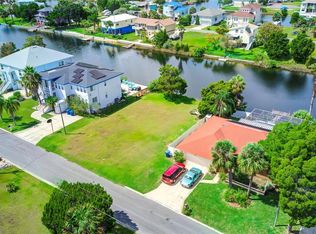 3231 Hibiscus Dr #27, Spring Hill, FL 34607