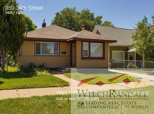 359 34th St, Ogden, UT 84401