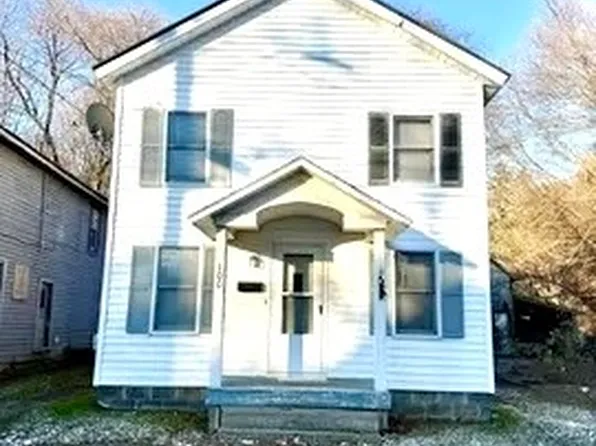 100 Cruger St, Bath, NY 14810