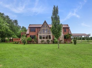 6260 Hoover Rd, Lascassas, TN 37085