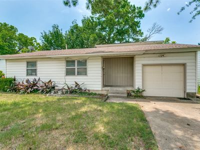 2318 Dennis St, Irving, TX, 75062