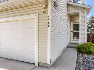 5566 S Quemoy Cir, Aurora, CO 80015