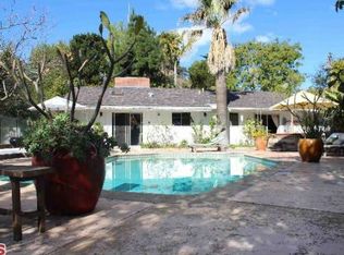 2108 Ridgemont Dr, Los Angeles, CA 90046