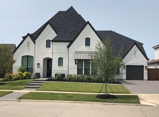 8969 Frostweed Rd, Frisco, TX 75035