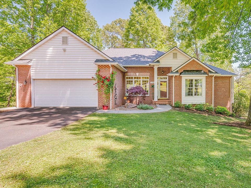 1324 Cuddington Ln, Forest, VA 24551 Zillow