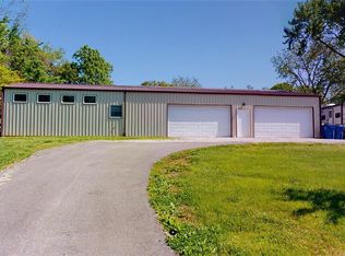 7105 Lockmann Rd, Collinsville, IL 62234