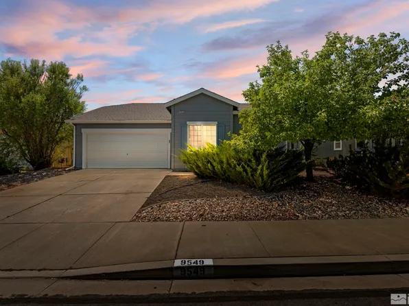 9549 Long River Dr, Reno, NV 89506