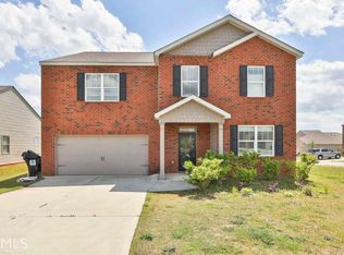 1706 Blue Heron Way, Hampton, GA 30228